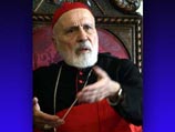 Глава Маронитской церкви пытается сплотить политических вождей ливанских христиан