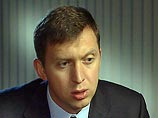 Иностранные акционеры "Ингосстраха" подали в суд на Дерипаску Иностранные акционеры "Ингосстраха" подали в суд на Дерипаску