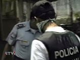 Прорываясь к выходу из тюрьмы, преступники застрелили одного охранника и ранили нескольких его коллег Прорываясь к выходу из тюрьмы, преступники застрелили одного охранника и ранили нескольких его коллег