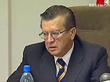 В подтверждение прогнозов премьер Виктор Зубков обещал в ближайшее время принять федеральный закон о борьбе с коррупцией