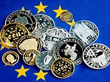 На евро может появиться надпись кириллицей