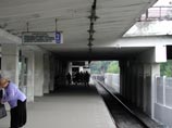 В Москве на три дня ограничат движение поездов на Филевской линии метро В Москве на три дня ограничат движение поездов на Филевской линии метро
