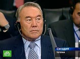 Участники прикаспийского саммита подписали совместную декларацию. Все они - за "мирный атом" Участники прикаспийского саммита подписали совместную декларацию. Все они - за "мирный атом"