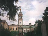 В Москве открылся ежегодный Собор Русской православной старообрядческой церкви