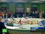 Путин пообещал Ирану поддержку и создал новую международную организацию вокруг Каспия Путин пообещал Ирану поддержку и создал новую международную организацию вокруг Каспия