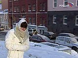Россиян ждет холодная зима, 10-13 февральских ночей будут с температурой ниже 20 градусов