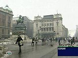 Воислав Коштуница бьет тревогу: США и НАТО открыто выступают за развал Сербии Воислав Коштуница бьет тревогу: США и НАТО открыто выступают за развал Сербии