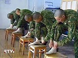 Украинские военнослужащие попрощаются с портянками театрализованно: расскажут стихи и басни