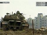 Военная операция в секторе Газа неизбежна, заявил израильский министр Военная операция в секторе Газа неизбежна, заявил израильский министр