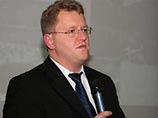 Дело о драке вице-консула Германии с жителем Тюмени закрыто: стороны примирились Дело о драке вице-консула Германии с жителем Тюмени закрыто: стороны примирились