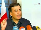 Саакашвили предложил увеличить срок работы парламента в Грузии и снизить проходной барьер Саакашвили предложил увеличить срок работы парламента в Грузии и снизить проходной барьер