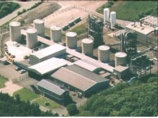 На металлургическом заводе в Швейцарии произошел выброс паров синильной кислоты: пострадали 33 рабочих