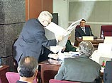 Прием на регистрацию федеральных списков партий по выборам в Госдуму завершается Прием на регистрацию федеральных списков партий по выборам в Госдуму завершается