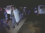 В городе Кировград Свердловской области в результате беспорядков в колонии для несовершеннолетних погибли два человека В городе Кировград Свердловской области в результате беспорядков в колонии для несовершеннолетних погибли два человека