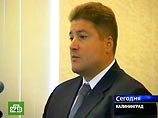 В Калининграде задержан подозреваемый в убийстве депутата из Зеленоградска