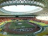 В Москве избиты шестеро болельщиков английской сборной В Москве избиты шестеро болельщиков английской сборной