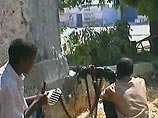 Столкновения повстанцев с правительственными войсками в Сомали: более 30 пострадавших