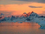 Британия готовит в ООН заявку с претензией на обширные территории Антарктики   