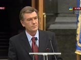 Президент Ющенко поддержит кандидатуру премьера от коалиции из БЮТ и НУ-НС