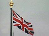 Лондон, по свидетельству британских дипломатов, стремится распространить суверенитет на пять территорий