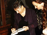 Лауреатом британской Букеровской премии 2007 года названа ирландская писательница Энн Энрайт