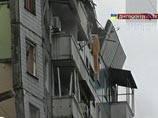 Прокуратура Днепропетровской области проводит следственные действия с тремя подозреваемыми в служебной халатности, которая привела к взрыву газа в доме в Днепропетровске