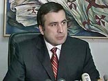 Грузинская оппозиция составила манифест, в котором обвинила Саакашвили в политическом терроре