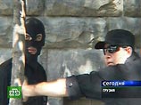 Грузинская оппозиция составила манифест, в котором обвинила Саакашвили в политическом терроре Грузинская оппозиция составила манифест, в котором обвинила Саакашвили в политическом терроре