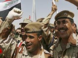 Командование войск США в Ираке решило начать сокращение численности американских военных с мятежной провинции Дияла