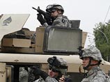 США начинают вывод войск из Ирака с мятежной провинции  Дияла