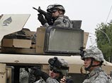 США начинают вывод войск из Ирака с мятежной провинции Дияла США начинают вывод войск из Ирака с мятежной провинции Дияла