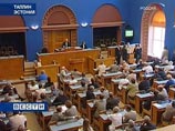 В эстонское правительство представлен законопроект, смягчающий условия получения гражданства некоренными жителями страны