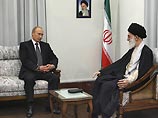 Президент Путин предложил Ирану решение ядерной проблемы, и там его изучают Президент Путин предложил Ирану решение ядерной проблемы, и там его изучают