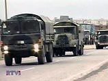 Парламент Турции одобрил военную операцию в Северном Ираке