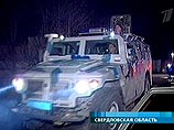 ФСИН отчитывается по бунту в Свердловской колонии: погибших трое, а не тридцать, захвата заложников не было ФСИН отчитывается по бунту в Свердловской колонии: погибших трое, а не тридцать, захвата заложников не было