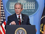 Президент США Джордж Буш считает трудным изменить склонность России к централизованной власти. При этом, он нашел такой власти объяснение: она является "базовой российской ДНК"