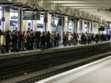 "Черный четверг" начался во Франции. В стране проводится крупнейшая забастовка на транспорте и в целом ряде других областей