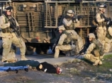 В Ираке ликвидирован полевой командир группировки "Каида аль-джихад в Ираке". По прозвищу Абу Духа В Ираке ликвидирован полевой командир группировки "Каида аль-джихад в Ираке". По прозвищу Абу Духа