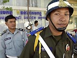Консульство РФ в Камбодже не подтверждает информацию об аресте бизнесмена Трофимова по подозрению в растлении малолетних
Консульство РФ в Камбодже не подтверждает информацию об аресте бизнесмена Трофимова по подозрению в растлении малолетних