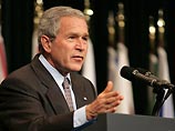 Буш: ядерная программа Ирана может привести к третьей мировой войне