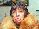 Актриса Татьяна Самойлова пыталась покончить с собой Актриса Татьяна Самойлова пыталась покончить с собой
