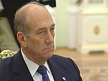 Премьер-министр Израиля Эхуд Ольмерт попытается оказать давление на Путина в ходе визита в Москву Премьер-министр Израиля Эхуд Ольмерт попытается оказать давление на Путина в ходе визита в Москву