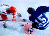 Хоккеистов НХЛ экипируют коньками с подогревом