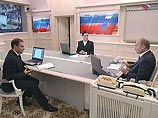 Путин об экономике: результаты "особенно положительные", несмотря на рост продуктовых цен Путин об экономике: результаты "особенно положительные", несмотря на рост продуктовых цен