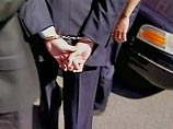 Замглавы администрации Иркутской области взят под стражу Замглавы администрации Иркутской области взят под стражу