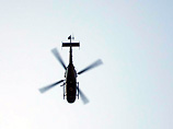 Спасенный доставлен вертолетом в город Джошиматх