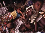 ООН: около 18 млн детей в 2006 году стали беженцами 