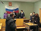"Ворошиловский стрелок" из Брянска получил 11 лет лишения свободы за убийство двух человек "Ворошиловский стрелок" из Брянска получил 11 лет лишения свободы за убийство двух человек