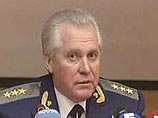 Генпрокурор Украины ждет помощи РФ по делу об отравлении Ющенко Генпрокурор Украины ждет помощи РФ по делу об отравлении Ющенко