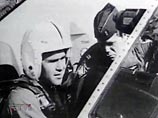 Нынешний президент США Джордж Буш-младший 35 лет назад, проходя службу в 147-й истребительной группе национальной гвардии в штате Техас, учился перехватывать советские стратегические бомбардировщики Ту-95